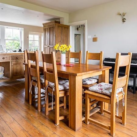 Luxurious Granny House Bell Busk In Malhamdale Βίλα Skipton Εξωτερικό φωτογραφία