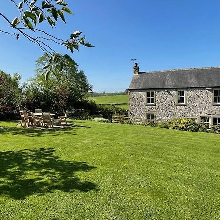 Luxurious Granny House Bell Busk In Malhamdale Βίλα Skipton Εξωτερικό φωτογραφία
