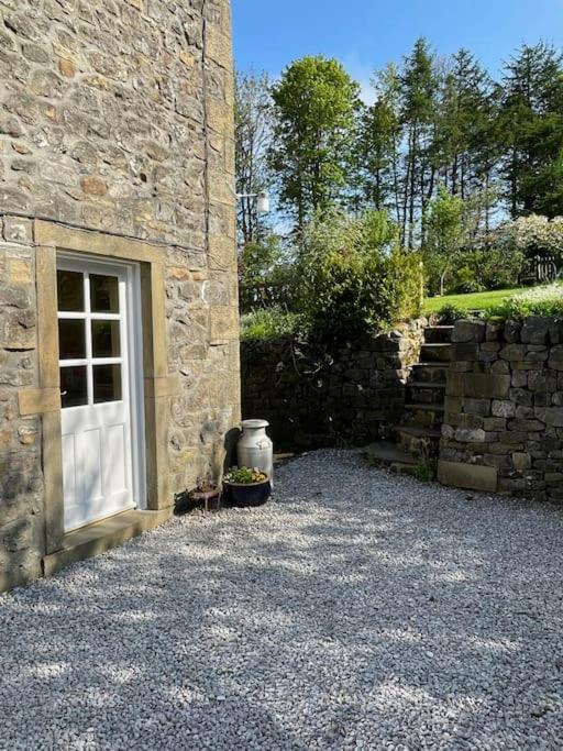 Luxurious Granny House Bell Busk In Malhamdale Βίλα Skipton Εξωτερικό φωτογραφία