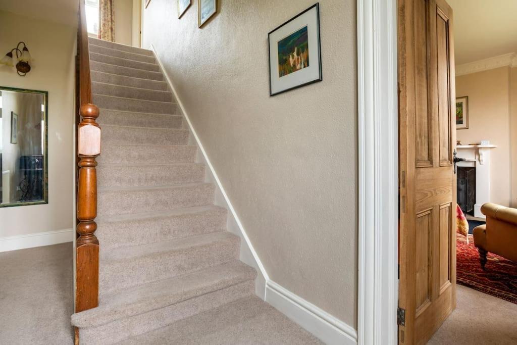 Luxurious Granny House Bell Busk In Malhamdale Βίλα Skipton Εξωτερικό φωτογραφία