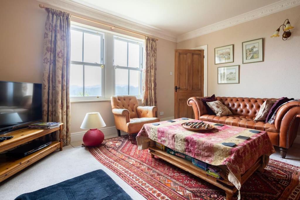 Luxurious Granny House Bell Busk In Malhamdale Βίλα Skipton Εξωτερικό φωτογραφία