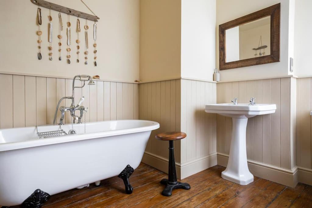 Luxurious Granny House Bell Busk In Malhamdale Βίλα Skipton Εξωτερικό φωτογραφία